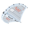 Airush Freewing Pro Wing - Bottom Angle
